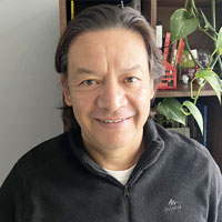 Alex Córdoba-Aguilar