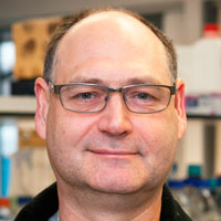 Jeremy Mottram