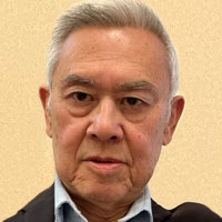 Kwang-Poo Chang