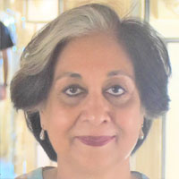 Mitali Chatterjee